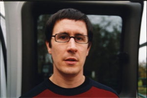 Catching Up With... The Mountain Goats
