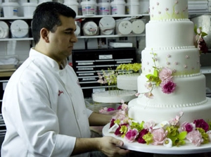 Fall Guide to Good TV: <em>Cake Boss</em>