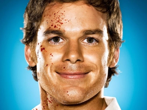 <i>Dexter</i> "Definitely" Done After 8th Season, Says Producer