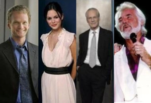 <em>How I Met Your Mother</em> Casts Rachel Bilson, Tim Gunn, Kenny Rogers In Its Fifth Season