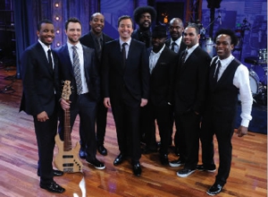 Fall Guide to Good TV: The Roots on <em>Jimmy Fallon</em>