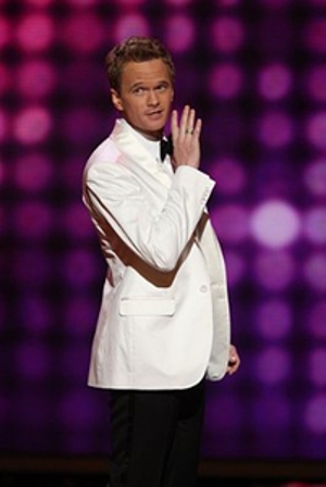 Neil Patrick Harris to Sing on Animated Batman Series