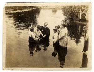 More Photos from Dust-to-Digital's <i>Take Me To The Water</i> Collection