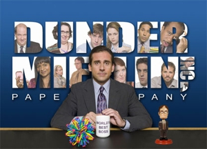 Fall Guide to Good TV: <em>The Office</em>