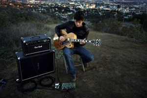 Upcoming John Mayer Video Puts Fans in Midst of "Heartbreak Warfare" with Augmented Reality Technology