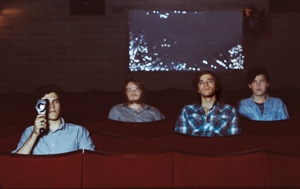 Band of the Week: Noah and the Whale