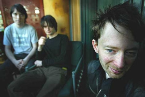Ed O'Brien Confirms Radiohead "WILL BE MAKING AN ALBUM" to be Released in 2010