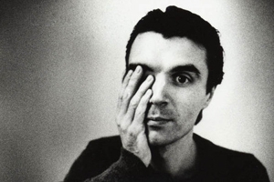 David Byrne, Sarah Silverman, Billy Corgan, More Tap into the Unconscious at Carl Jung <em>Red Book</em> Discussion