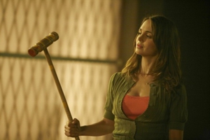 <i>Dollhouse</i> Review, "Belle Chose" (Episode 2.3): On Chaucer; gender, sex, and power; and a postmodern concept of self