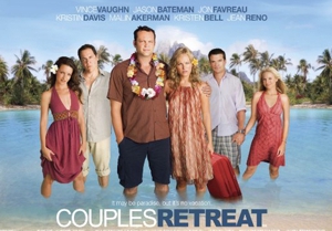 <em>Couples Retreat</em> Brings in the Cash for Struggling Universal