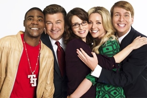Fall Guide to Good TV: <em>30 Rock</em>