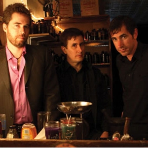 Listen to a New Mountain Goats Song