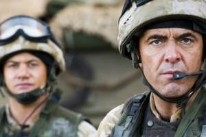 Fall Guide to Good TV: <em>Occupation</em>