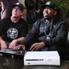Big Boi, Jermaine Dupri and DJ Drama Talk <em>DJ Hero</em>