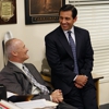 <em>The Office</em> Review: "Mafia" (Episode 6.05)