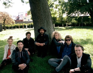 Best of What's Next: Choir of Young Believers