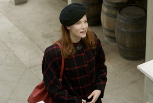 Cate Blanchett's <em>Indian Summer</em> Gets Shelved