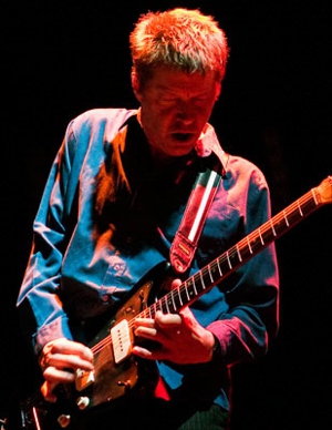 Nels Cline