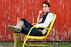 Andrew Bird Announces Tour With Church Performances