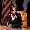 Viola Davis to Get Dramatic With David Schwimmer, Zach Galifianakis