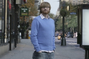 Craig Finn and Letterman Writer Adapting Chuck Klosterman's <em>Fargo Rock City</em> to Film