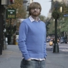 Craig Finn and Letterman Writer Adapting Chuck Klosterman's <em>Fargo Rock City</em> to Film
