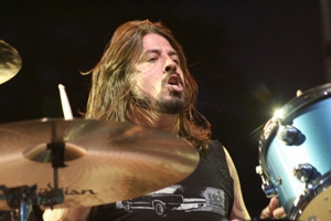 Them Crooked Vultures Announce Debut Album Release Date