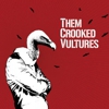 Them Crooked Vultures Announce Debut Album Release Date