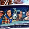 Upstart Filmmaker Chronicles Life on the Road with Deer Tick
