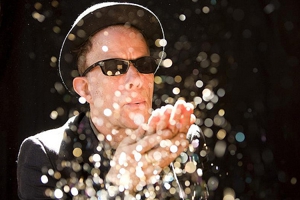 Fourth Tom Waits/Robert Wilson Project to Debut in Paris in 2011