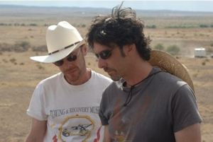 Coen Brothers Cast Damon, Brolin and Bridges for <em>True Grit</em>