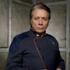 Win a Date with Edward James Olmos of <em>Battlestar Galactica: The Plan</em>