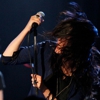 The Dead Weather Unleash Live iTunes Release