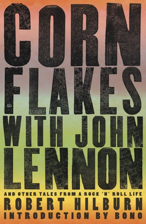 Robert Hilburn Recalls the Death of John Lennon