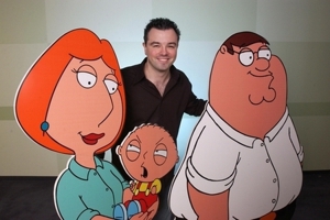 Microsoft Bows Out as Sponsor for <em>Family Guy</em> Television Special
