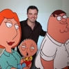 Microsoft Bows Out as Sponsor for <em>Family Guy</em> Television Special
