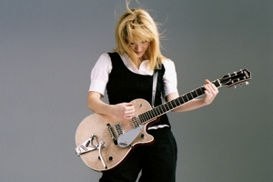 Allison Moorer Announces New Album