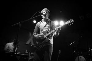 Spoon's New Album, <em>Transference</em>, Coming in January