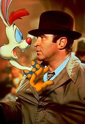 Robert Zemeckis Confirms <em>Roger Rabbit</em> Sequel