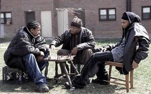 Baltimore Police Commissioner Criticizes <i>The Wire</i>, David Simon Retorts