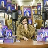Jemaine Clement is Putting On a Villianous Face for <em>Men in Black III</em>