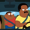 Fall Guide to Good TV: <em>The Cleveland Show</em>