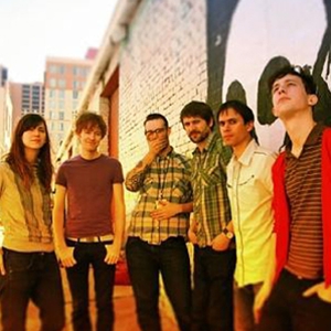 Fanfarlo Announces U.S. Tour