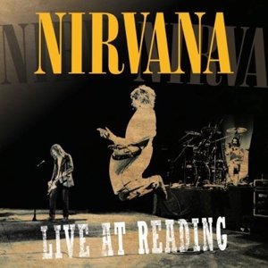 Nirvana: <em>Live at Reading</em>