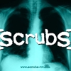 Zach Braff Says "<em>Scrubs</em> is No More."