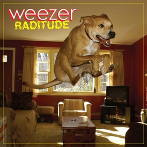 Weezer: <em>Raditude</em>