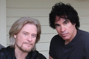 Hall and Oates to Guest on <em>The Cleveland Show</em>