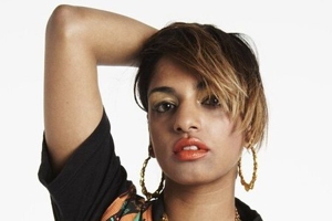 Diplo Drops Hints About New M.I.A. Album