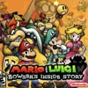 <em>Mario & Luigi: Bowser's Inside Story</em> (Nintendo DS)