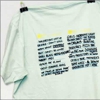 The Hold Steady, Of Montreal and Dinosaur Jr Help Insound Introduce Mixtape T-Shirt